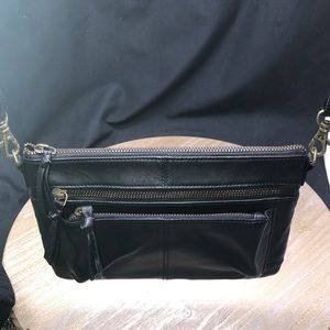 Black should back, like new